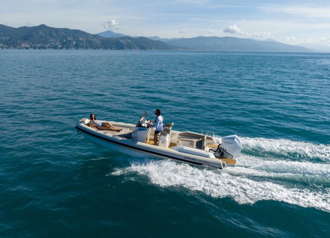 Lomac 7.0 TURISMO