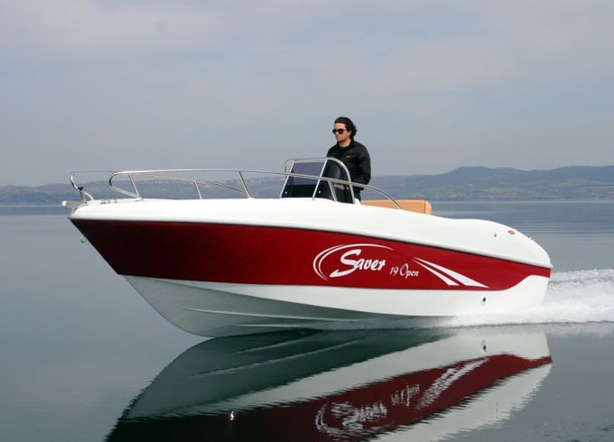 Saver 19