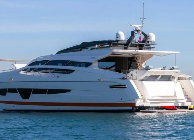 Numarine 105