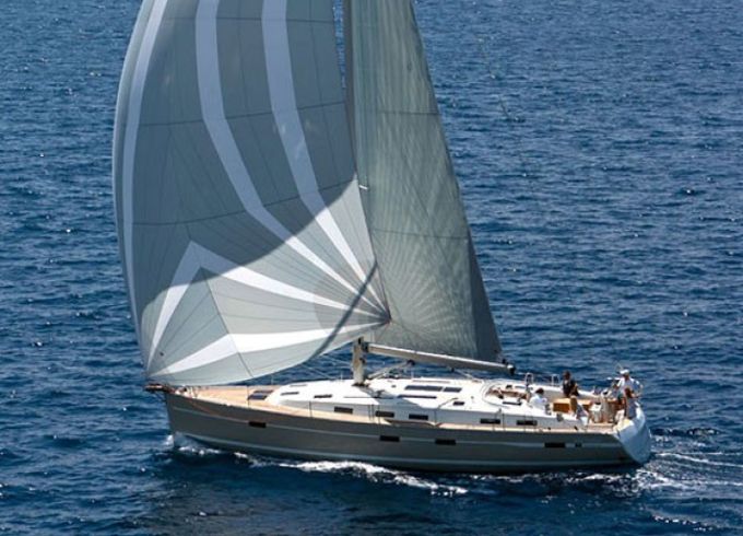 Bavaria Cruiser 50
