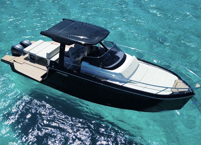 Idea Marine Idea 100