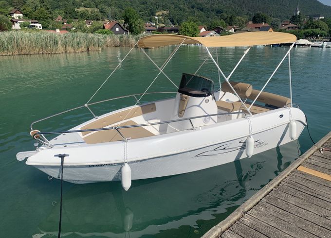 Aquabat Sport Line 17