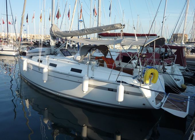 Bavaria 32 Cruiser