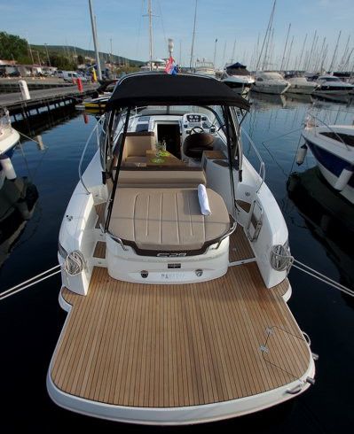 Bavaria S29