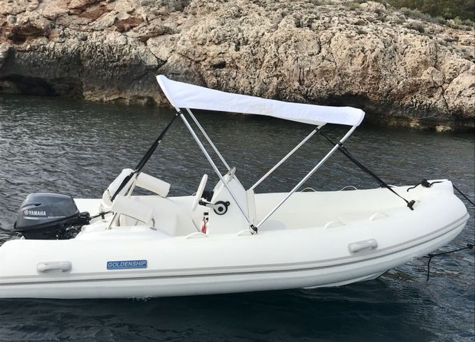 Golden chip Venus 4,20