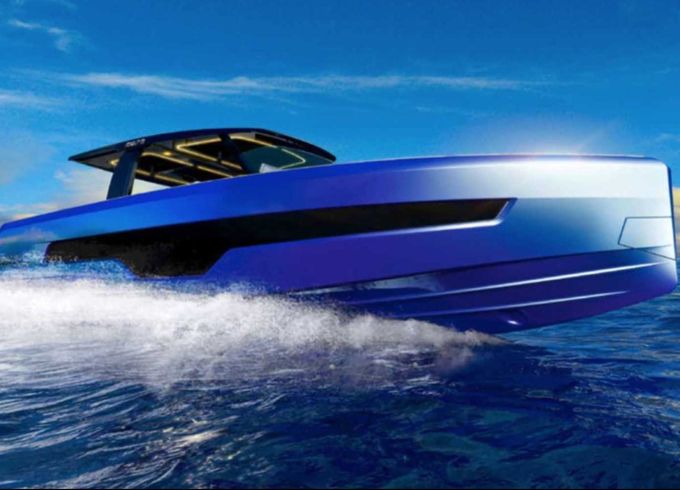 Fjord 41XL