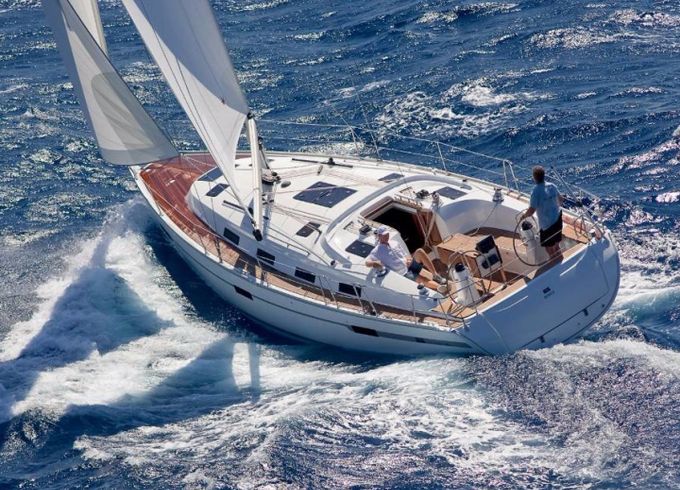 Bavaria 40 Cruiser
