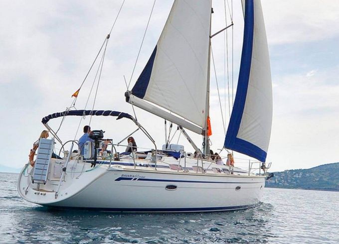 Bavaria Cruiser 46
