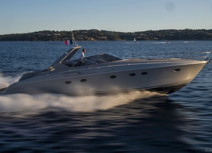 Numarine 52S