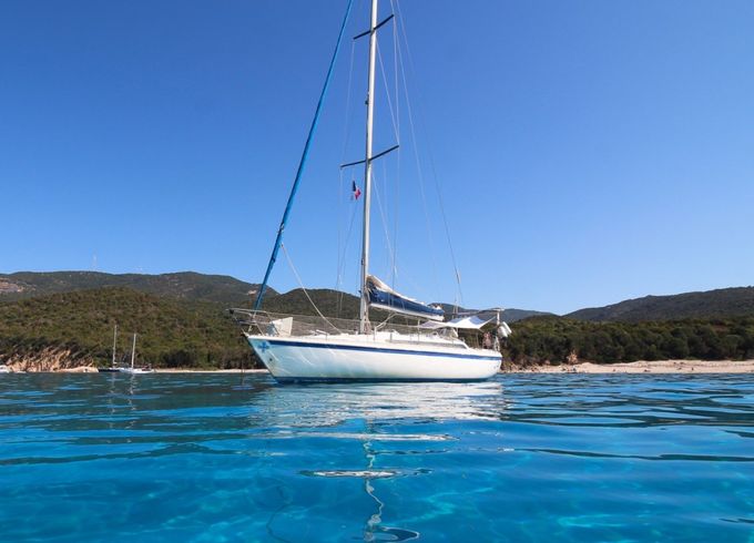 Gibert Marine Gibsea 114