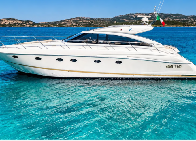 Princess V53