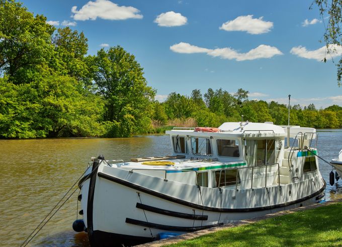 Pénichette 1020 FB