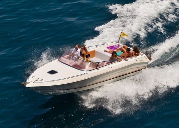 Airon Master 25