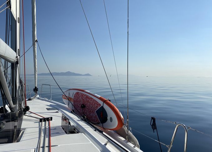 Bénéteau Oceanis 40.1