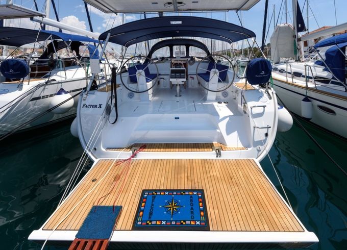 Bavaria Cruiser 46