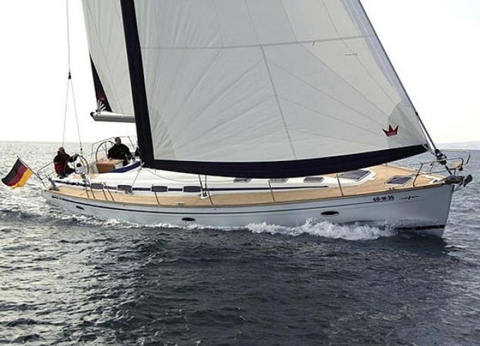 Bavaria 50