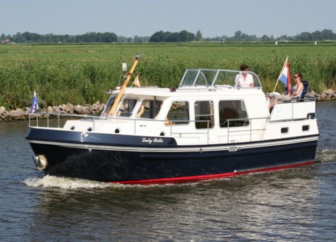 Hellingskip 935