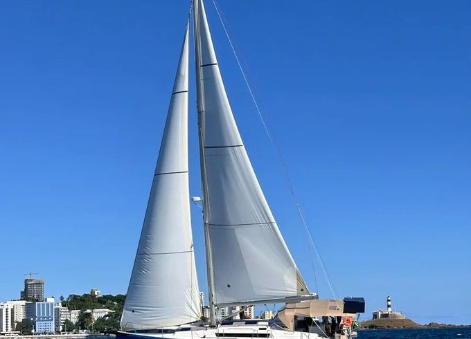 Delta Yachts Delta 465