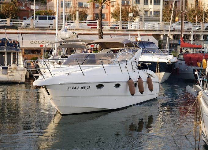 Gobbi 315 SC