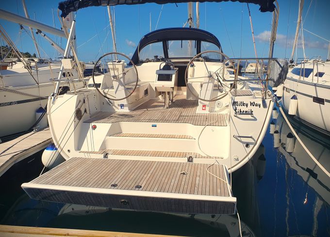 Bavaria Cruiser 46