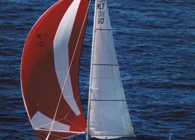 Bénéteau First 310