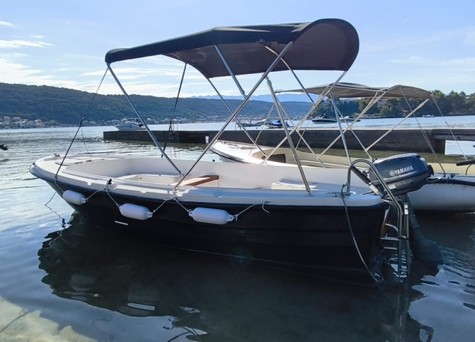 Adria 500 Open