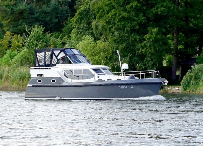 Gruno Excellent 35
