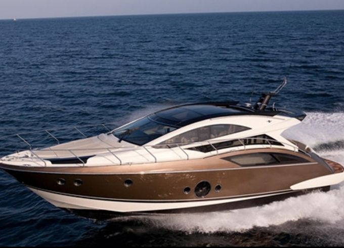 Carver Marquis 500S