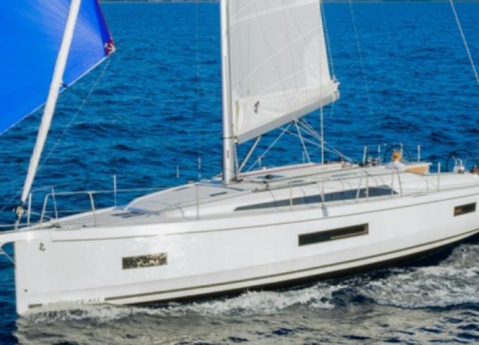 OCEANIS 40.1