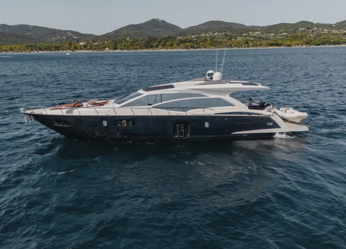 Princess V70