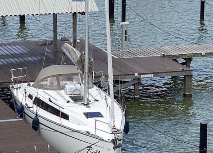 Bavaria Cruiser 33