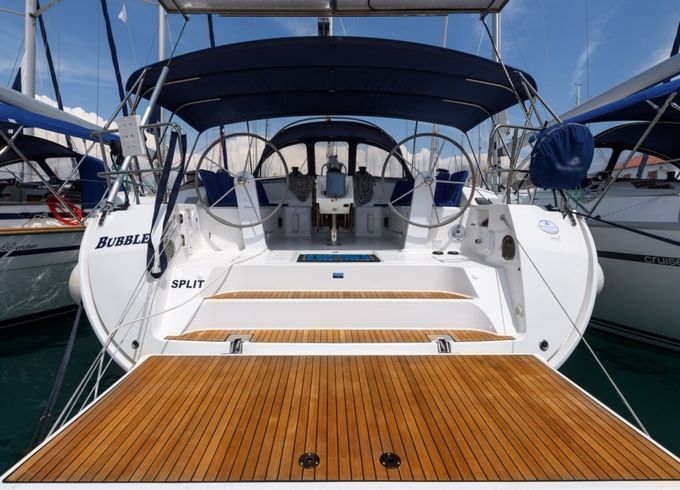 Bavaria Cruiser 51