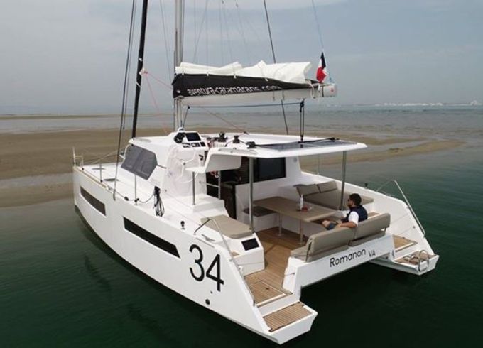 Aventura A34