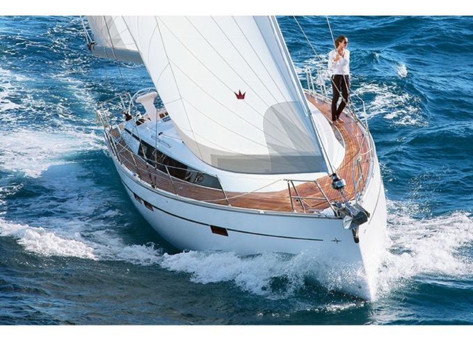Bavaria Cruiser 46