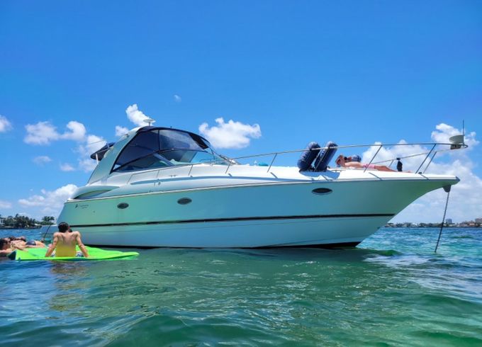 Cruisers 3672