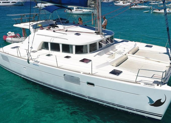 Lagoon 440