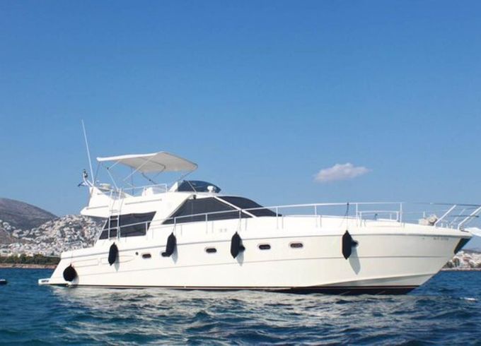 Raffaelli STORM S