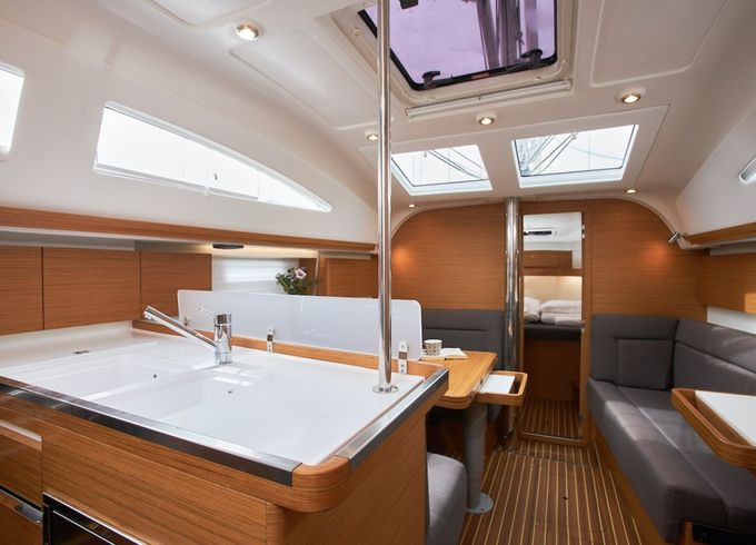 Elan Impression 40