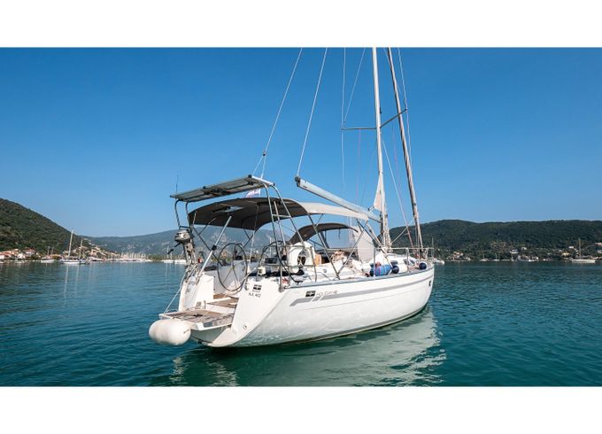 Bavaria Cruiser 40
