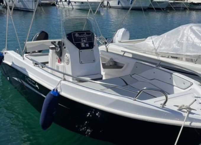 Trimarchi Nica 5.3