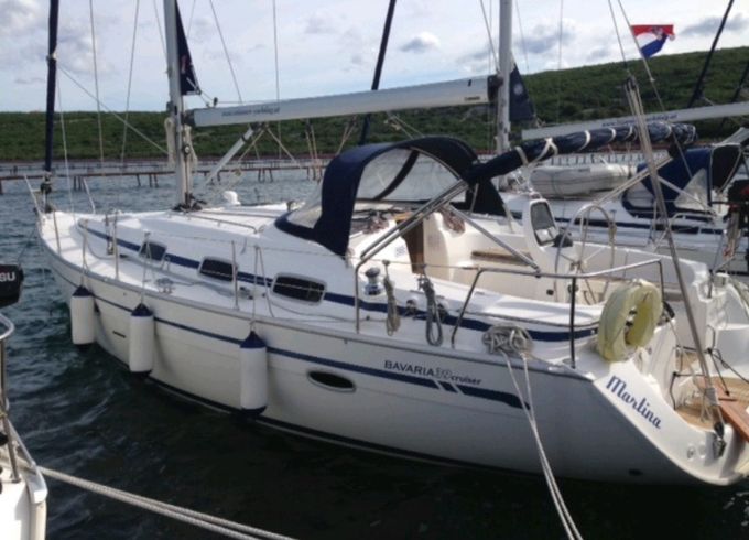 Bavaria 39 Cruiser