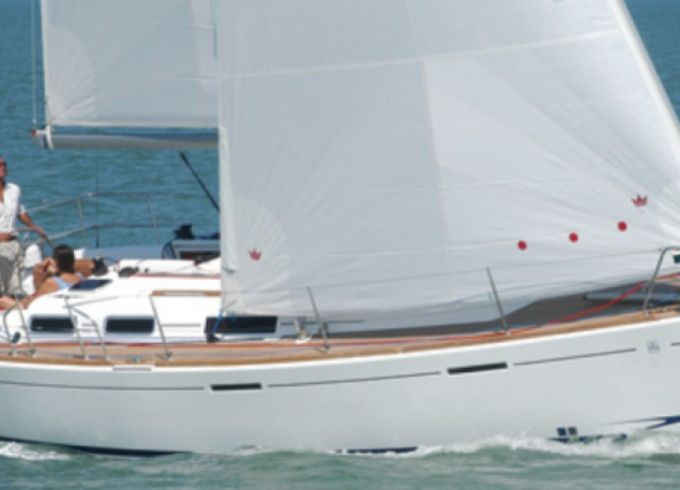 Dufour 365
