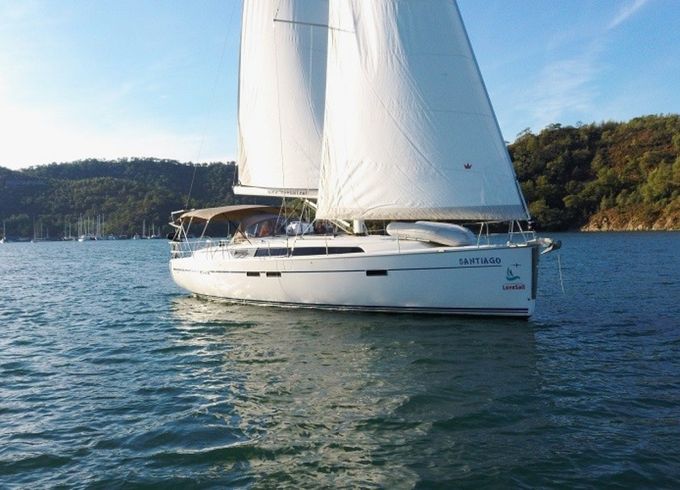 Bavaria Cruiser 46