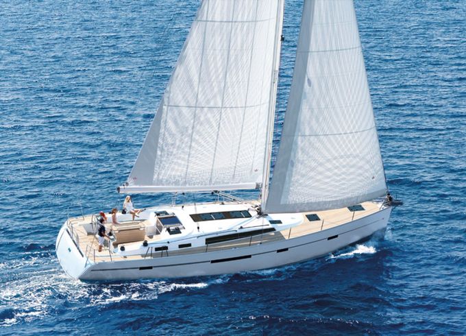 Bavaria Cruiser 56