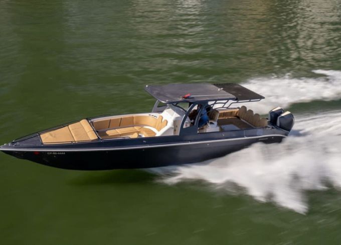 Todomar 38 II