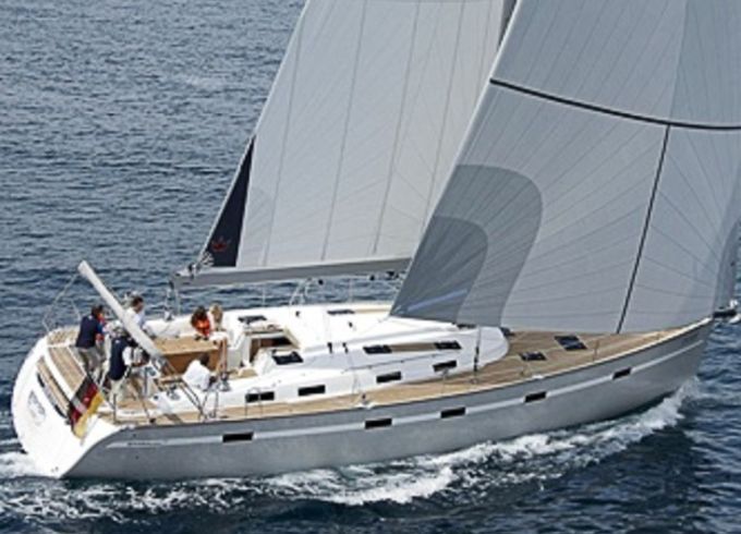 Bavaria Cruiser 55