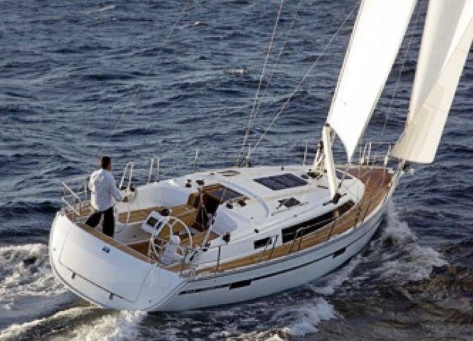 Bavaria Cruiser 37