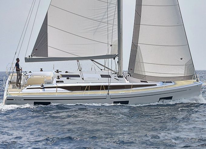 Bavaria C42