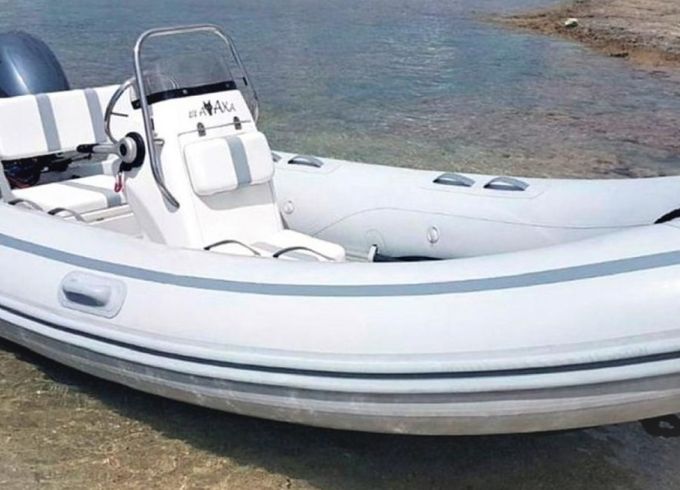 DUROMAR RIB 390