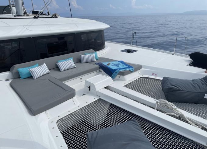Lagoon 46